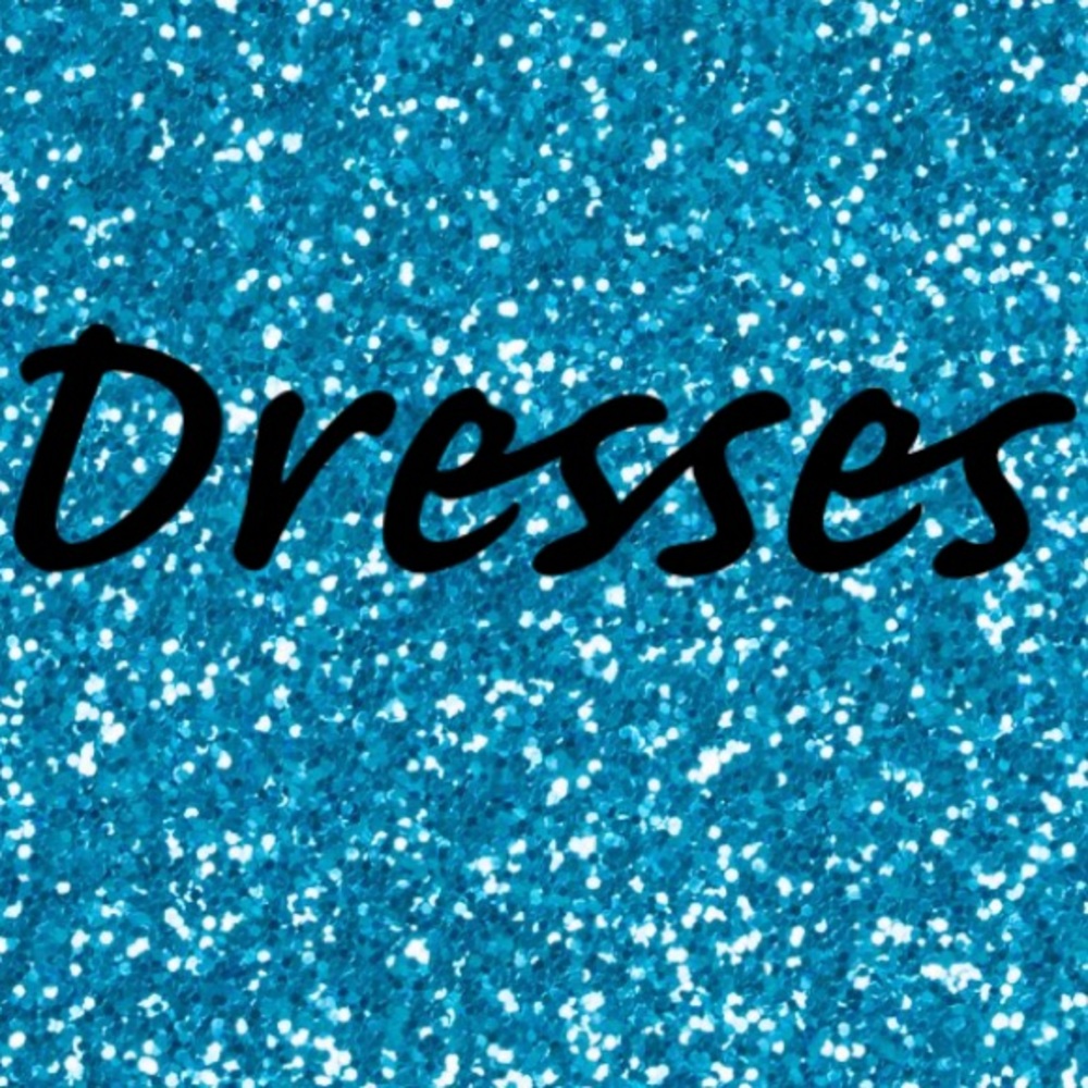 Dress Section